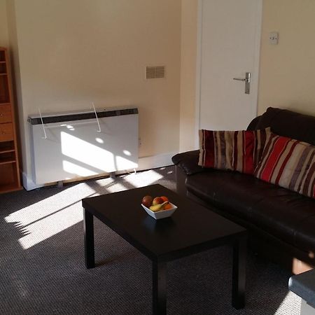 4A Wentworth Street Apartment Portree Ngoại thất bức ảnh