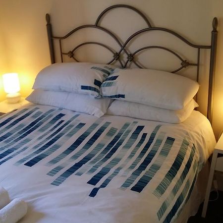 4A Wentworth Street Apartment Portree Phòng bức ảnh