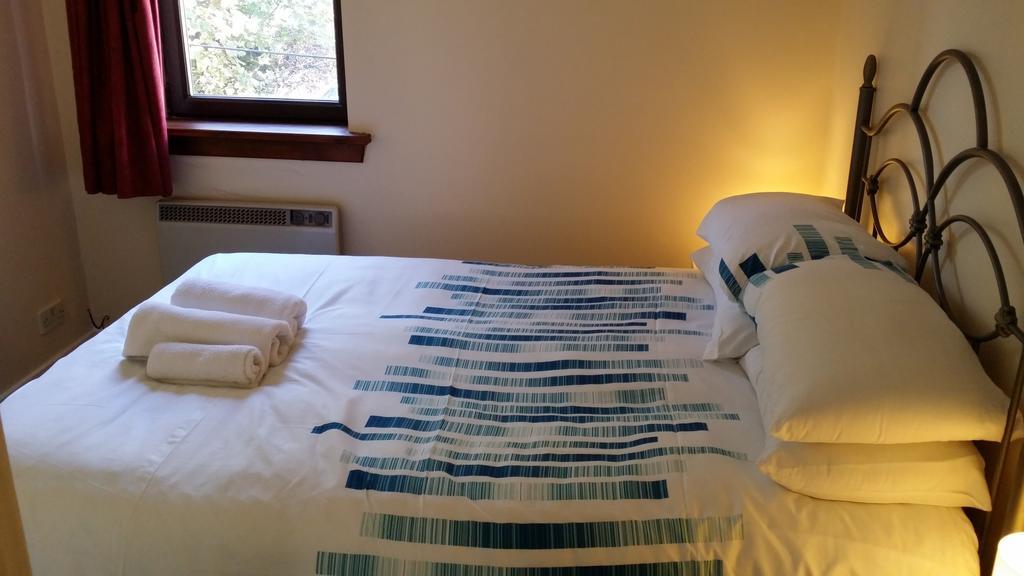 4A Wentworth Street Apartment Portree Phòng bức ảnh